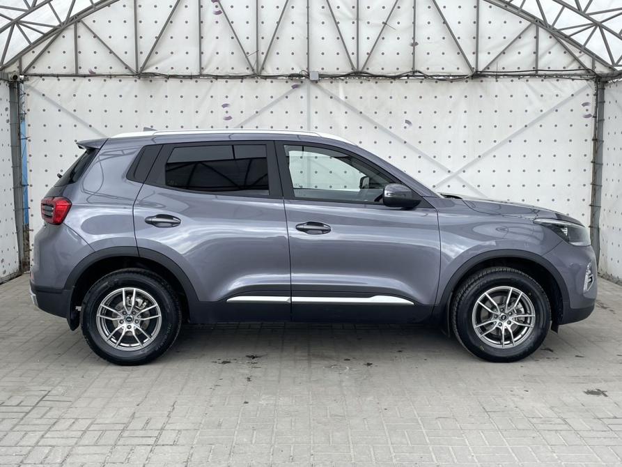 Chery Tiggo 4 Pro I Рестайлинг Тамбов  - изображение 9