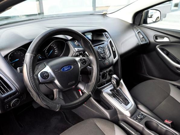 Ford Focus III с пробегом 2012 года, цена 709 000 рублей, 188344 км, универсал, Автокод Объявления