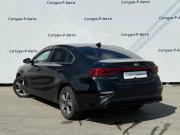 Kia Cerato IV Рестайлинг Курган  - изображение 18