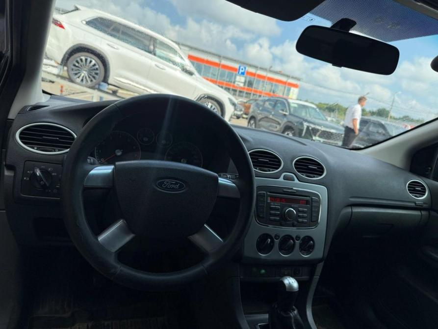 Ford Focus II Орел  - изображение 4