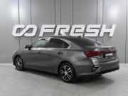 Kia Cerato IV Ростов-на-Дону  - изображение 20