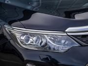 Toyota Camry VII (XV50) Рестайлинг 2 Волгоград  - изображение 51