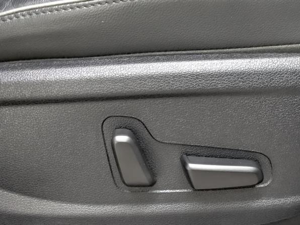 Hyundai Santa Fe IV Рестайлинг с пробегом 2021 года, цена 3 790 000 рублей, 43324 км, внедорожник, Автокод Объявления