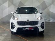 Kia Sportage IV Рестайлинг Оренбург  - изображение 23