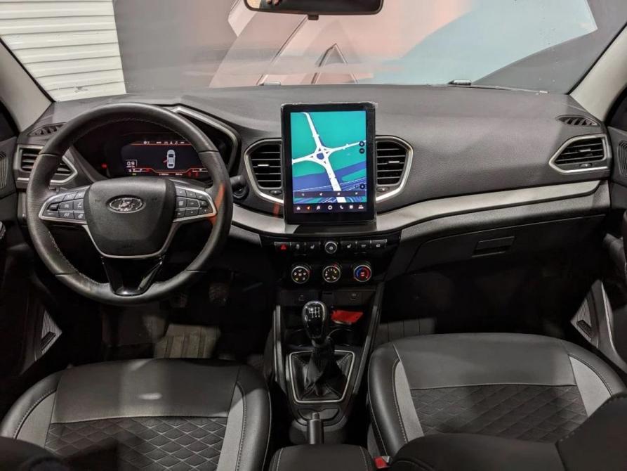 Lada (ВАЗ) Vesta I Рестайлинг (NG) Пермь  - изображение 15