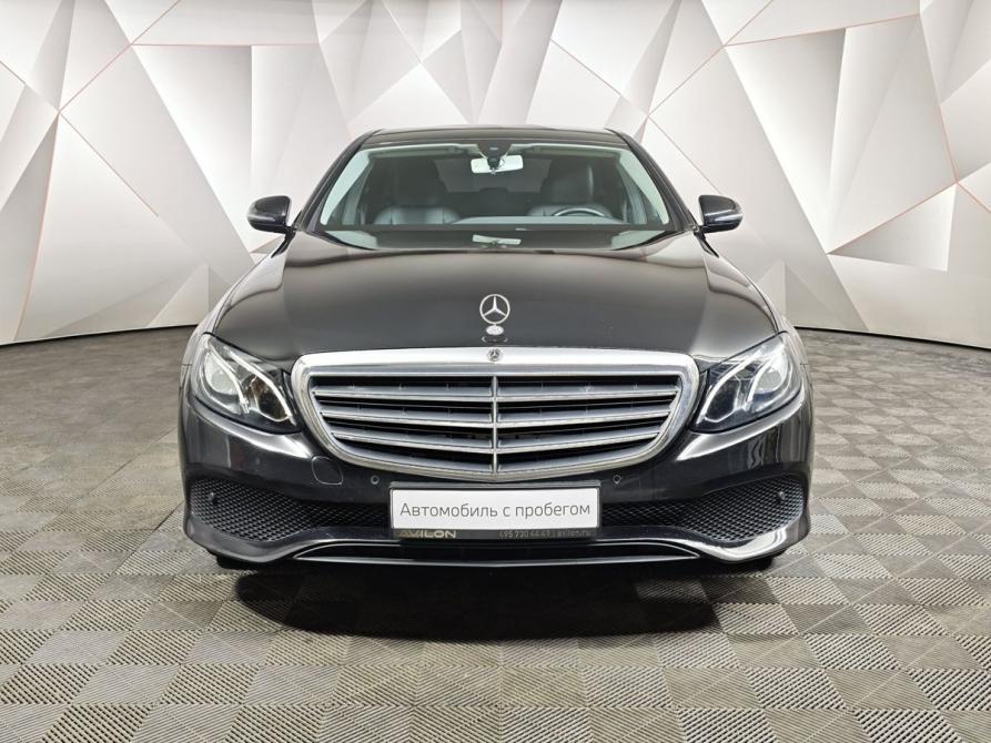Mercedes-Benz E-Класс V (W213 S213 C238) Москва  - изображение 6