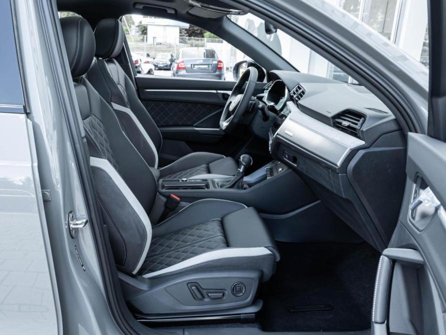 Audi Q3 III (FJ) Ставрополь  - изображение 8