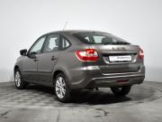Lada (ВАЗ) Granta I Рестайлинг Санкт-Петербург  - изображение 27