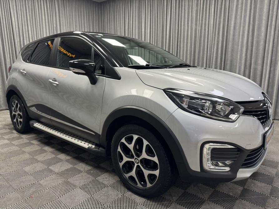 Renault Kaptur I Стерлитамак  - изображение 2