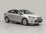 Ford Focus III Мурманск  - изображение 24