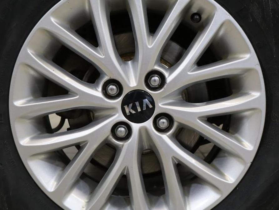 Kia Rio IV Тверь  - изображение 17