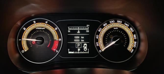 Lada (ВАЗ) Vesta I Рестайлинг (NG) с пробегом 2024 года, цена 1 600 000 рублей, 13250 км, седан, Автокод Объявления
