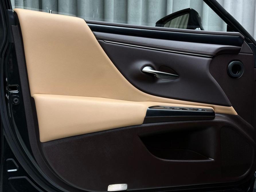 Lexus ES VII Ижевск  - изображение 35