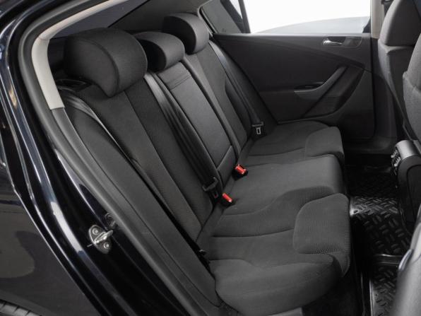 Volkswagen Passat B6 с пробегом 2008 года, цена 900 000 рублей, 184380 км, седан, Автокод Объявления