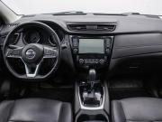 Nissan Qashqai II Рестайлинг Москва  - изображение 33