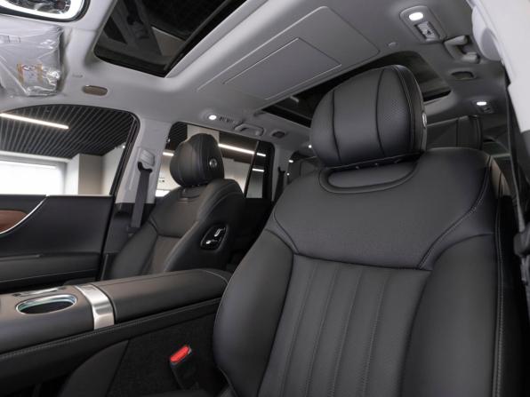 GAC Trumpchi S9 с пробегом 2025 года, цена 5 590 000 рублей, 50 км, внедорожник, Автокод Объявления