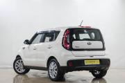 Kia Soul II Рестайлинг Новокузнецк  - изображение 35
