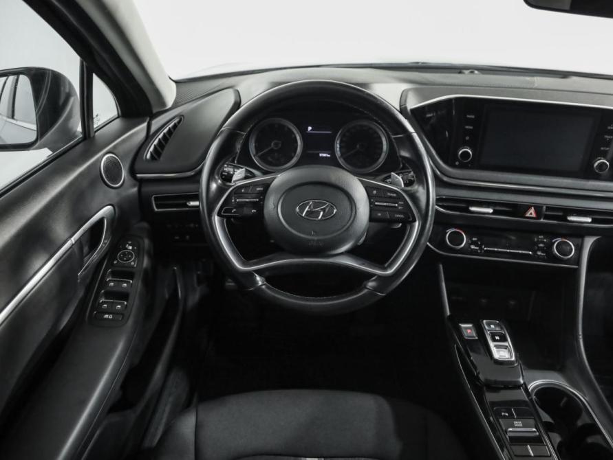Hyundai Sonata VIII (DN8) Санкт-Петербург  - изображение 11