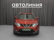 Nissan Qashqai II Красноярск  - изображение 19