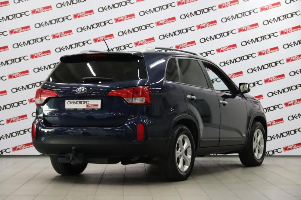 Kia Sorento II Рестайлинг Сургут  - изображение 2