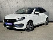 Lada (ВАЗ) Vesta I Рестайлинг (NG) Тамбов  - изображение 19