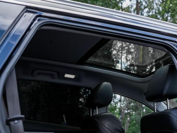 Chery Tiggo 8 Pro I с пробегом 2021 года, цена 1 670 000 рублей, 98630 км, внедорожник, Автокод Объявления