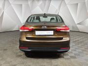 Kia Cerato III Рестайлинг (Classic) Москва  - изображение 28