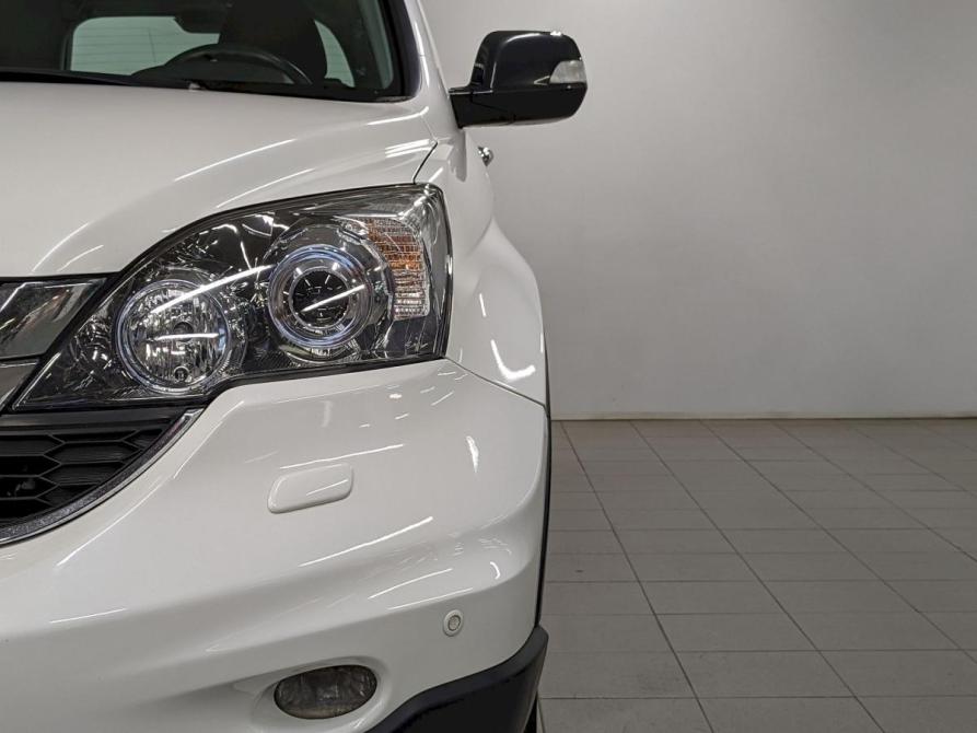 Honda CR-V III Рестайлинг Москва  - изображение 15