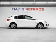 Chevrolet Cruze I Рестайлинг Тюмень  - изображение 27