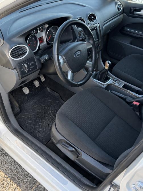 Ford Focus II Рестайлинг Набережные Челны  - изображение 14