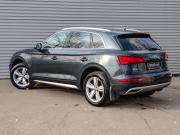 Audi Q5 II (FY) Москва  - изображение 37