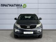Kia Sportage III Рестайлинг Петрозаводск  - изображение 24