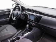 Toyota Corolla XI (E160 E170 E180) Москва  - изображение 28