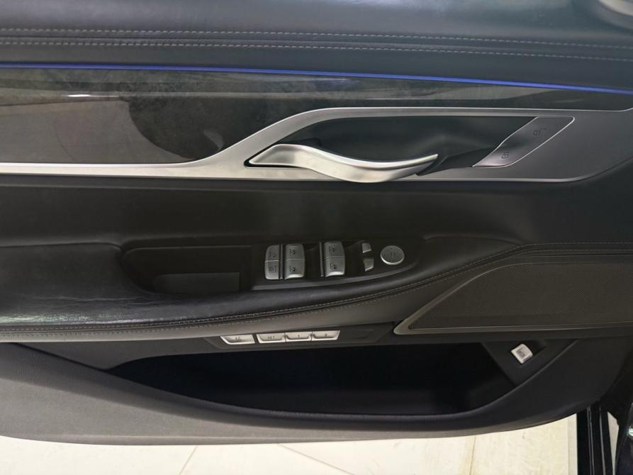BMW 7 серии VI (G11/G12) Минеральные Воды  - изображение 15