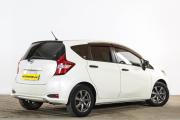 Nissan Note II Рестайлинг Тюмень  - изображение 27