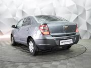 Chevrolet Cobalt II Рестайлинг Ульяновск  - изображение 21