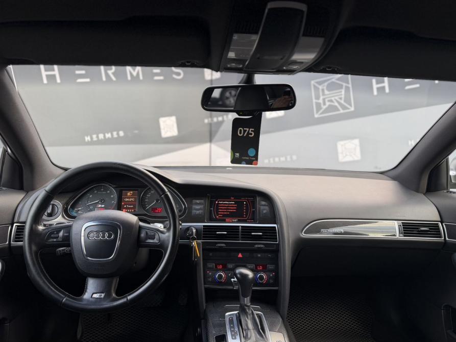 Audi S6 III (C6) Минеральные Воды  - изображение 14