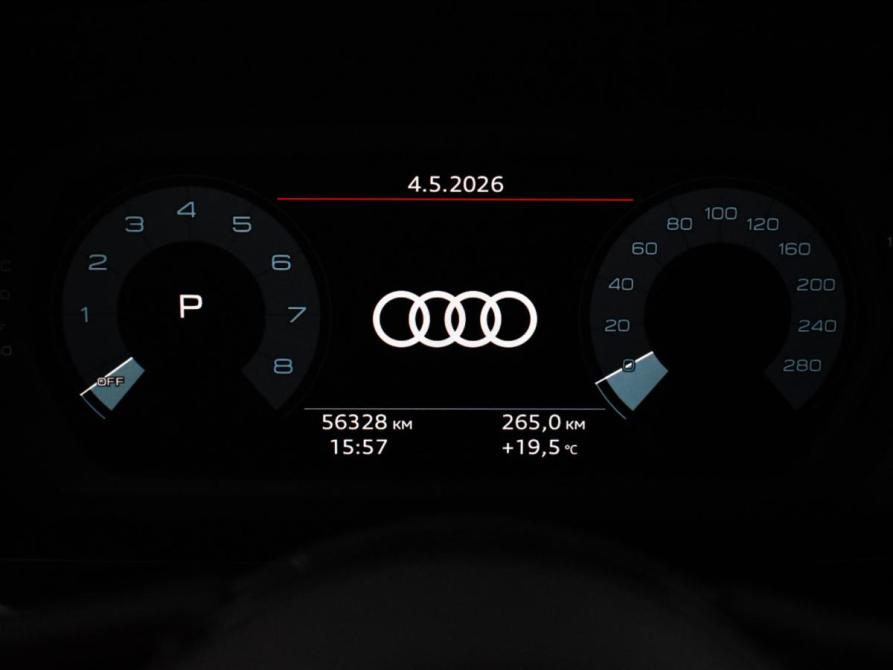 Audi A3 IV (8Y) Санкт-Петербург  - изображение 19