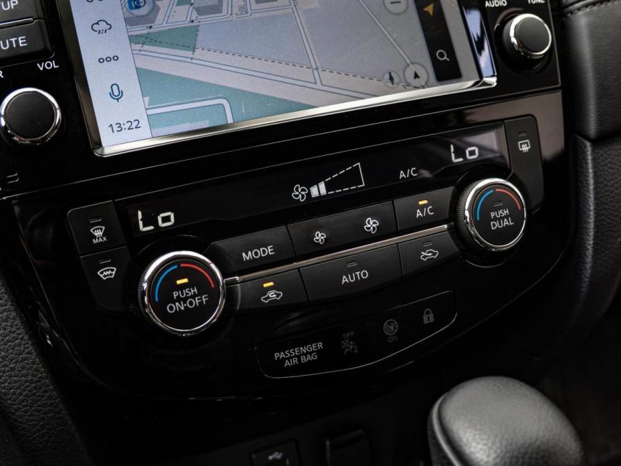 Nissan Qashqai II Рестайлинг Краснодар  - изображение 12