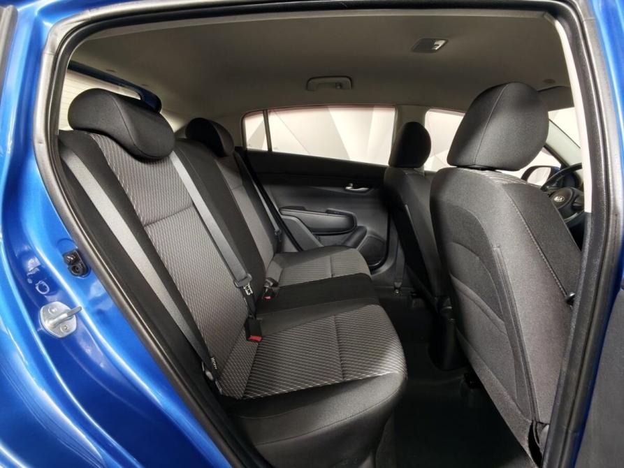 Kia Rio IV Москва  - изображение 16
