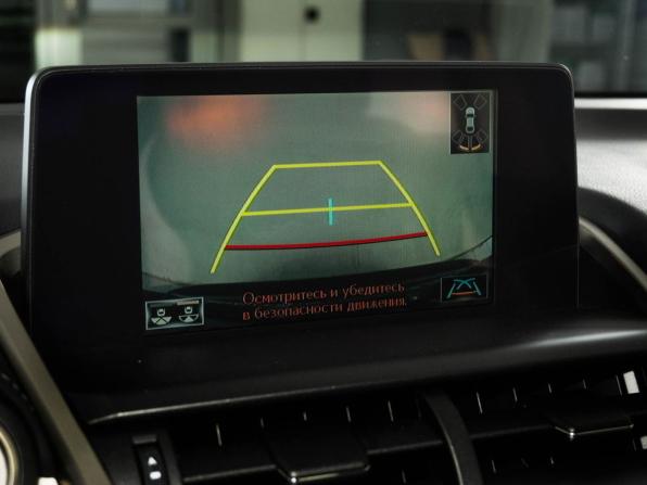 Lexus NX I Рестайлинг с пробегом 2020 года, цена 4 400 000 рублей, 25598 км, внедорожник, Автокод Объявления