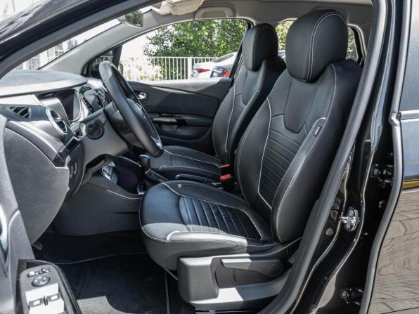 Renault Kaptur I Рестайлинг с пробегом 2021 года, цена 1 732 500 рублей, 53589 км, внедорожник, Автокод Объявления