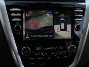 Nissan Murano III (Z52) Москва  - изображение 59