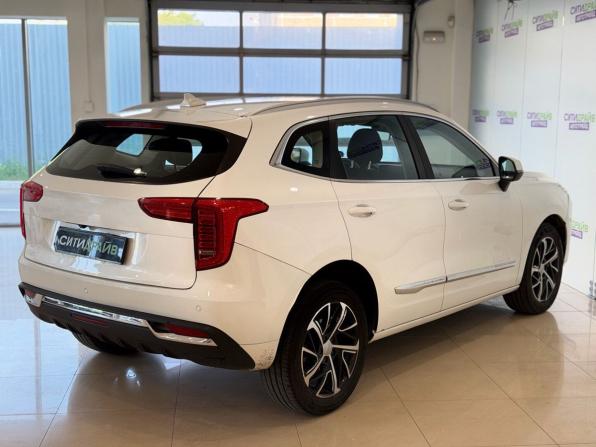 Haval Jolion I с пробегом 2021 года, цена 1 189 000 рублей, 125582 км, внедорожник, Автокод Объявления