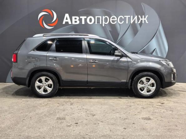 Kia Sorento II Рестайлинг с пробегом 2020 года, цена 2 235 000 рублей, 94937 км, внедорожник, Автокод Объявления