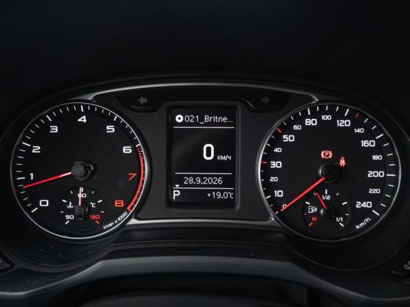 Audi A1 I (8X) Рестайлинг с пробегом 2015 года, цена 1 540 000 рублей, 66722 км, хэтчбек, Автокод Объявления