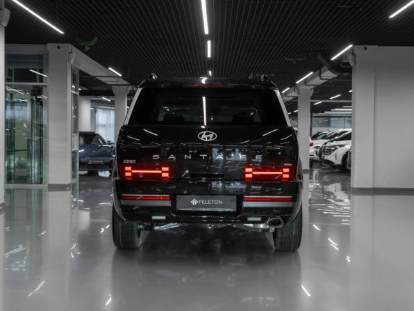 Hyundai Santa Fe V (MX5) с пробегом 2026 года, цена 6 000 000 рублей, 22 км, внедорожник, Автокод Объявления
