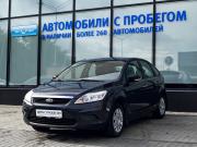 Ford Focus II Рестайлинг Екатеринбург  - изображение 21