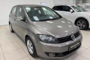 Volkswagen Golf Plus II Москва  - изображение 12
