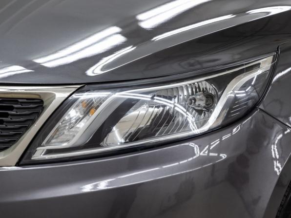 Kia Rio III с пробегом 2013 года, цена 938 000 рублей, 180244 км, седан, Автокод Объявления